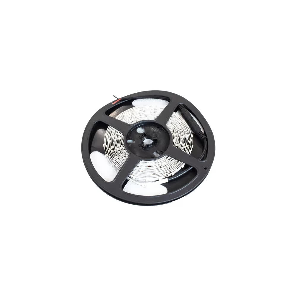 Tira LED Interior 5M 60 LED Ámbar – Laiting